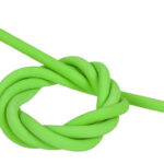 MadCat RIG TUBE GREEN 1m 6mm / 3.5mm Rurka ochronna MadCat 1623060