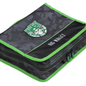 MadCat RIG WALLET 28X23X10cm 8 FOLDERS Portflel Na Przypony Sumowe MadCat 1623065