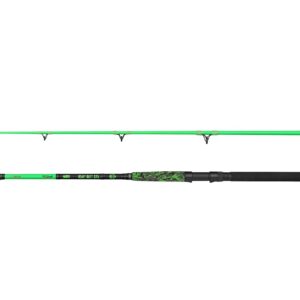 MadCat UV SERIES SPIN 270cm 40-150g 2skład Wędka Sumowa MadCat 1639102
