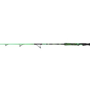 MadCat UV SERIES VERTICAL 175cm 50-150g 1skład Wędka Sumowa MadCat 1639107