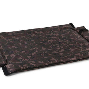 Mata Karpiowa z Bokami Fox Camo Mat with Sides