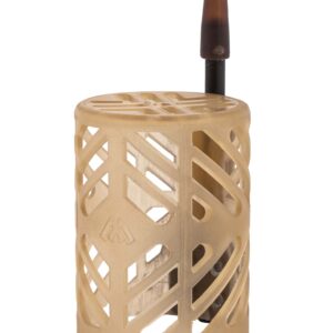 Mikado KOSZYCZEK  BAIT UP FEEDER – Q.M.F. rozm. L 20g 1sz