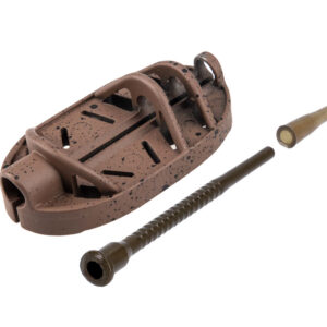 Mikado KOSZYCZEK – METHOD FEEDER MFX – Q.M.F. rozm. L – 30g 1szt