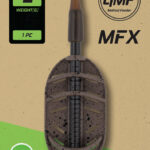 Mikado KOSZYCZEK – METHOD FEEDER MFX – Q.M.F. rozm. L – 30g 1szt