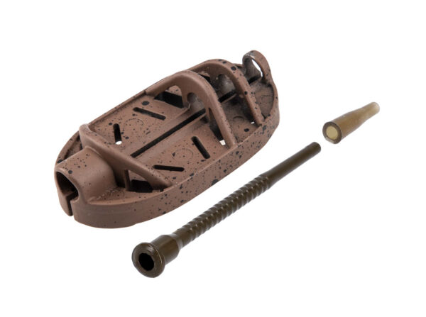 Mikado KOSZYCZEK – METHOD FEEDER MFX – Q.M.F. rozm. L – 30g 1szt