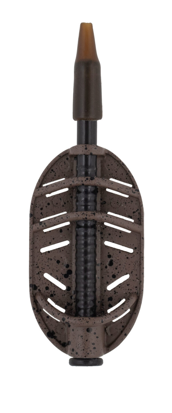 Mikado KOSZYCZEK – METHOD FEEDER MFX – Q.M.F. rozm. L – 30g 1szt