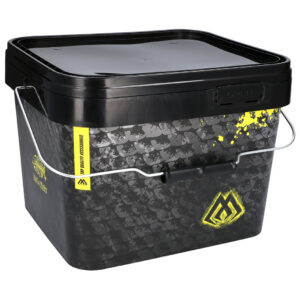 Mikado WIADRO KWADRATOWE poj. 17l – op.1szt.