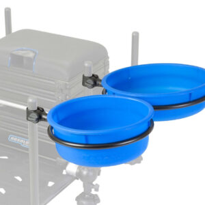 Miska z uchwytem Preston Offbox 36 Ground Bowl and Hoop