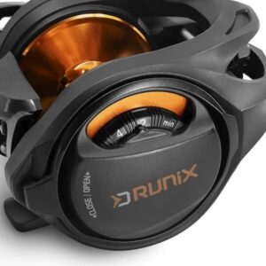 Multiplikator Delphin RUNIX 6+1