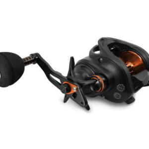 Multiplikator Delphin RUNIX 6+1