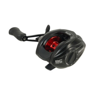 Multiplikator SPRO CASTER REEL BC rozm 100