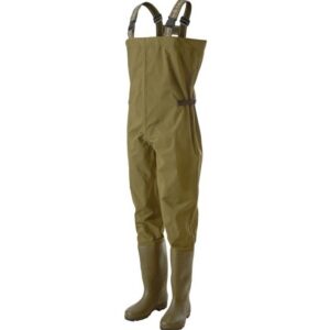 N2 Chest Waders – size 10 Wodery rozm.44 Trakker 218110