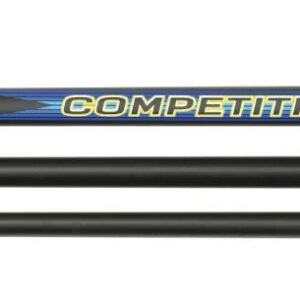 Nasadowa sztyca podb. 3,0m, VDE-Robinson Competition CSX-300, 3 cz.