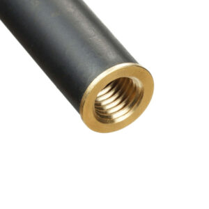 Nasadowa sztyca podb. 3,0m, VDE-Robinson Competition CSX-300, 3 cz.