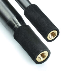 Nasadowa sztyca podb.VDE-Robinson 4m Competition CTX-400, 3cz.