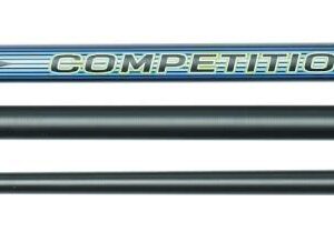 Nasadowa sztyca podb.VDE-Robinson 4m Competition CTX-400, 3cz.