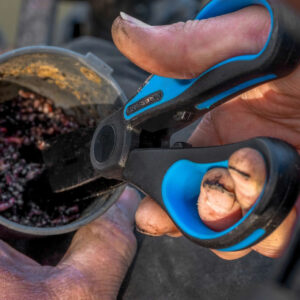 Nożyczki do cięcia robaków PRESTON Worm Scissors