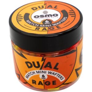 OSMO Mini Dual Wafters Rage 6mm