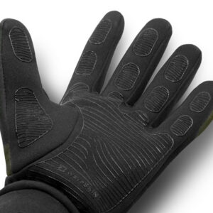 Ocieplane rękawice neoprenowe Delphin NeoFLIX Banx rozm XXL