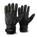 Ocieplane rękawice neoprenowe Delphin NeoFLIX Banx rozm XXL