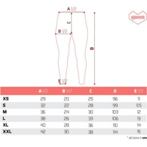 Odzież termiczna Delphin TUNDRA Queen Bluza rozm M