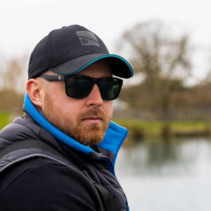 Okulary przeciwsłoneczne PRESTON INCEPTION LEISURE SUNGLASSES -REEN LENS