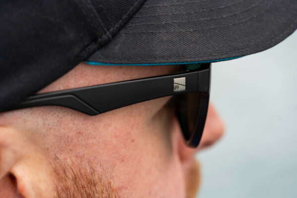 Okulary przeciwsłoneczne PRESTON INCEPTION LEISURE SUNGLASSES -REEN LENS