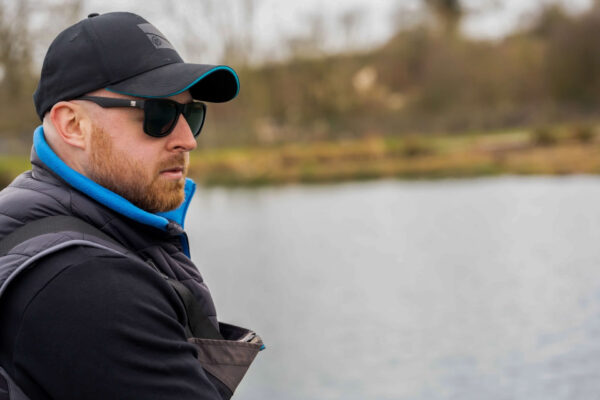 Okulary przeciwsłoneczne PRESTON INCEPTION LEISURE SUNGLASSES -REEN LENS