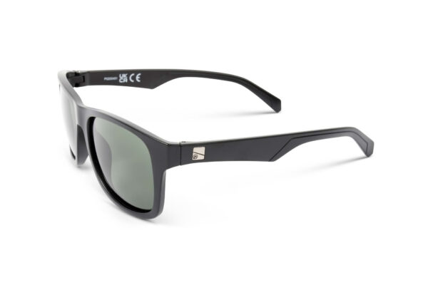 Okulary przeciwsłoneczne PRESTON INCEPTION LEISURE SUNGLASSES -REEN LENS