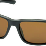 Okulary wędkarskie polaryzacyjne bursztynowe