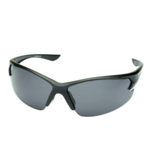 Okulary wędkarskie polaryzacyjne szare Robinson