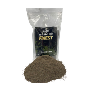 Osmo Method Mix Finest – Marine Black 800g