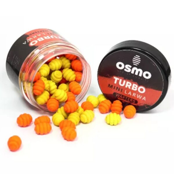 Osmo Mini Larwa Turbo 7mm 50ml