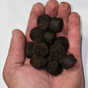 PELLET ALLER AQUA BEST 20 mm 1kg