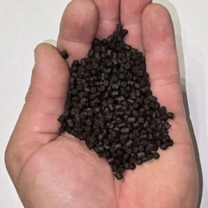 PELLET ALLER AQUA BEST 3 mm 1kg