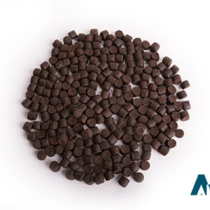 PELLET ALLER AQUA BEST 6 mm 1kg