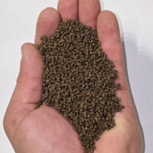 PELLET ALLER AQUA MASTER 2 mm 1kg