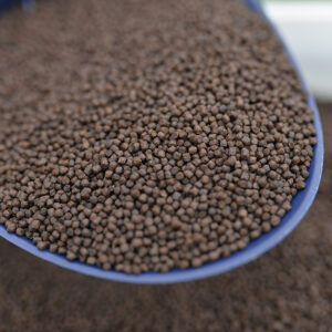 PELLET Do Oczka Pływający ALLER BONA FLOAT 6 mm 1kg