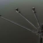 PRESTON Offbox Telescopic Feeder Arm – Short Ramie teleskopowe krótkie PRESTON P0110061