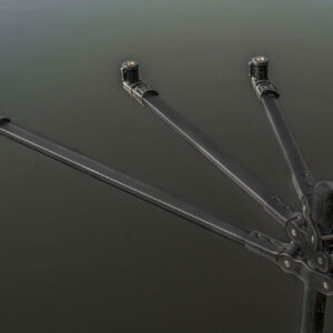 PRESTON Offbox Telescopic Feeder Arm – Short Ramie teleskopowe krótkie PRESTON P0110061