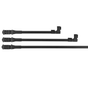 PRESTON Offbox Telescopic Feeder Arm – Short Ramie teleskopowe krótkie PRESTON P0110061