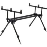 PROLOGIC C-SERIES TWIN SUPPORT 3 ROD POD Stojak na Wędki Prologic SVS72769