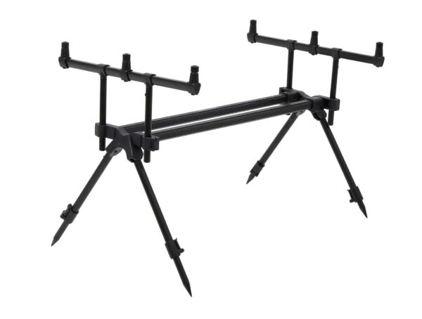 PROLOGIC C-SERIES TWIN SUPPORT 3 ROD POD Stojak na Wędki Prologic SVS72769