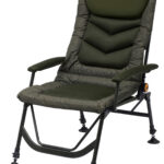 PROLOGIC INSPIRE DADDY LONG RECLINER CHAIR W/ARM Fotel karpiowy Prologic SVS64157