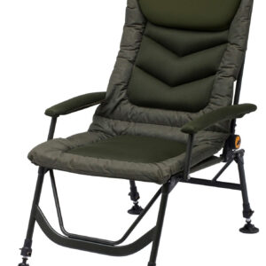 PROLOGIC INSPIRE DADDY LONG RECLINER CHAIR W/ARM Fotel karpiowy Prologic SVS64157