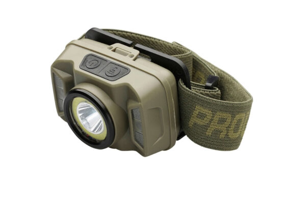 PROLOGIC INSPIRE HEAD LIGHT 5W/500LUMENS Latarka Czołówka USB Prologic SVS75949