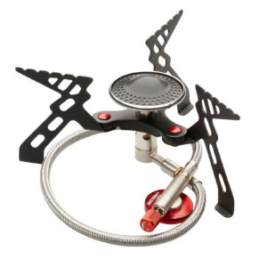 Palnik gazowy PROLOGIC BLACKFIRE C-SERIES GAS STOVE