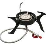 Palnik gazowy PROLOGIC BLACKFIRE INSPIRE GAS STOVE