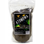 Pan Ryba Zanęta Method Feeder mix pellet zanęta atomowa 1kg PAN RYBA