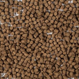 Pellet ALLER AQUA CLASSIC 6 mm 1kg